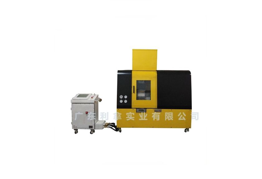 廣東利拿實業(yè)小型密煉機：高效精準的橡塑混煉解決方案-3