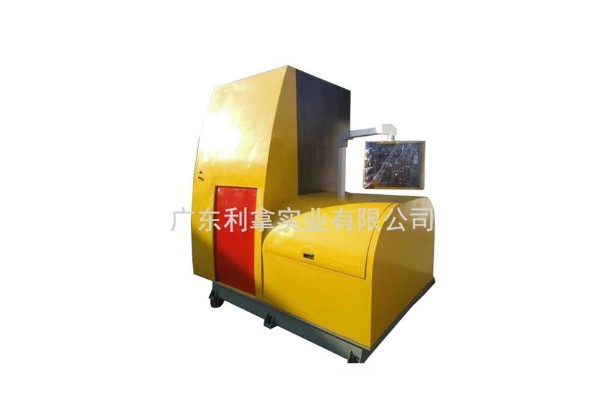 二次防塵密煉機的革新與應(yīng)用前景
