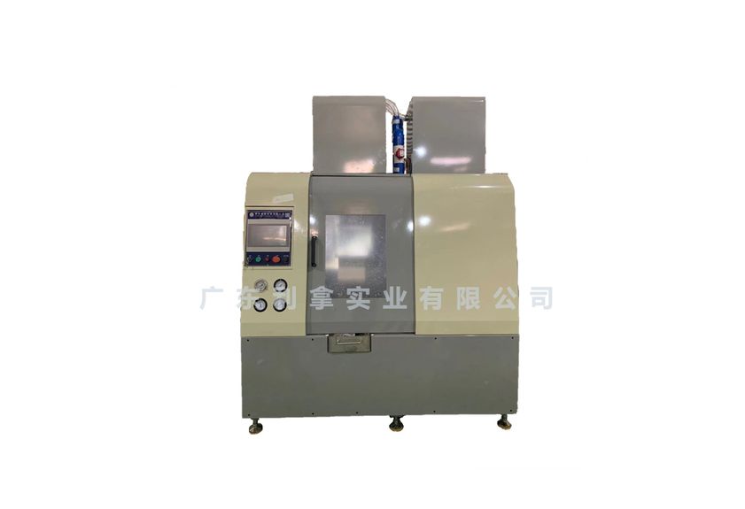 粉末冶金抽真空密煉機：廣東利拿實業的創新解決方案-2