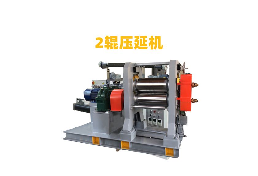 氫燃料電池雙極板壓延機生產(chǎn)線:高效能制造的關(guān)鍵技術(shù)-3